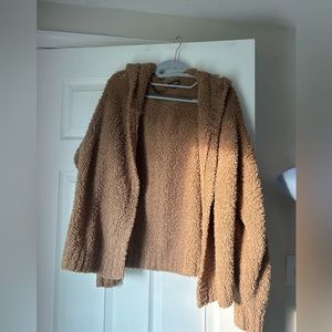 Wild fable fuzzy sweater